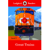 Great Trains (Ladybird)