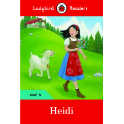 Heidi (Ladybird)