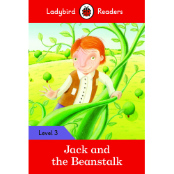 Jack and the Beanstalk (ladybird)