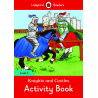 Knights and Castles. Activity Book (Ladybird)