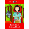 Little Red Riding Hood (Ladybird)