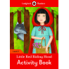 Little Red Riding Hood. Activity Book (Ladybird)