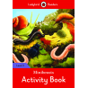Minibeast. Activity Book (ladybird)
