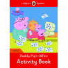 Peppa Pig: Daddy Pig's Office. Activity Book (Ladybird)