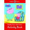 Peppa Pig: Daddy Pig's Old Chair. Activity Book (Ladybird)