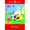 Peppa Pig: The Fair (Ladybird)