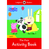 Peppa Pig: The Fair. Activity Book (Ladybird)