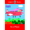 Peppa Pig: In a Plane (Ladybird)