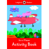Peppa Pig: In a Plane. Activity Book (Ladybird)