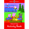 Peppa Pig: School Trip Activity Book. (Ladybird)