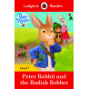 Peter Rabbit and the Radish Robber (Ladybird)