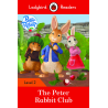 Peter Rabbit: The Peter Rabbit Club (Ladybird)