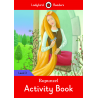 Rapunzel.  Activity Book (ladybird)