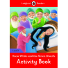 Snow White. Activity Book (Ladybird)