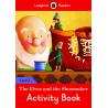 The Elves and the Shoemaker. Activity Book (ladybird)