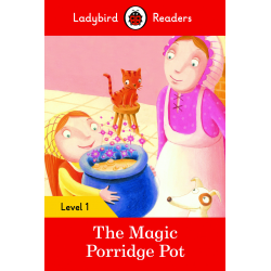 The Magic Porridge Pot (Ladybird)