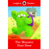 The Monster Next Door (Ladybird)