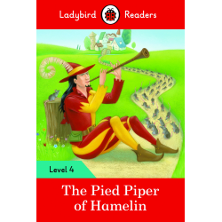The Pied Piper (Ladybird)