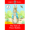 The Tale of Peter Rabbit (Ladybird)