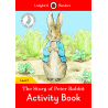 The Tale of Peter Rabbit. Activity Book (Ladybird)