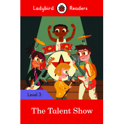 The Talent Show (ladybird)