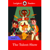 The Talent Show (ladybird)