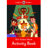 The Talent Show. Activity Book (Ladybird)