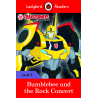Transformers: Bumblebee and the Rock Concert (ladybird)