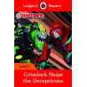Transformers: Grimlock Stops the Decepticons (Ladybird)