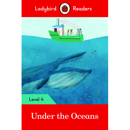 Under the Oceans (Ladybird)