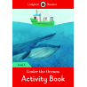 Under the Oceans. Activity Book (Ladybird)