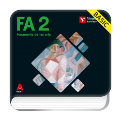 FA 2. Fonaments de les arts. (Basic Digital) (Aula 3D)