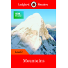 BBC Earth: Mountains (Ladybird)