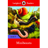 Minibeasts (Ladybird)