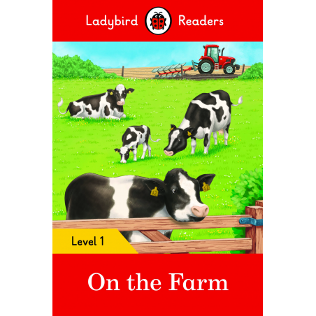 On the Farm (Ladybird)