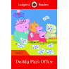 Peppa Pig: Daddy Pig's Office (Ladybird)