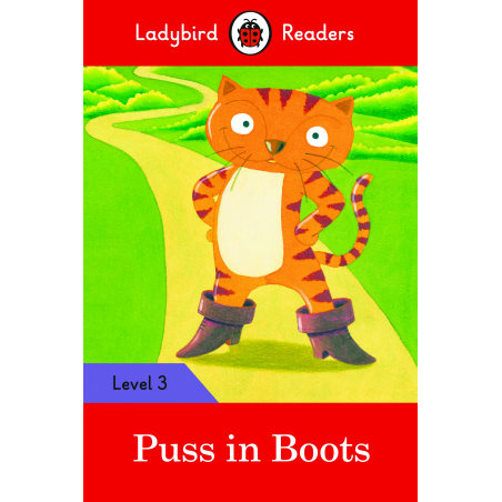 Puss in Boots (Ladybird)