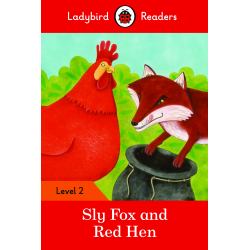 Sly Fox and Red Hen (Ladybird)