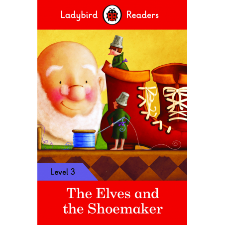 The Elves and the Shoemaker (Ladybird)