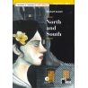 North and South. Book and CD (Life Skills)