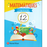 Matemàtiques Competencials 1. Llibre 1, 2 i 3. (P. Zoom)
