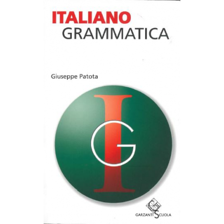 Italiano Grammatica