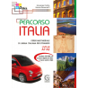 Percorso Italia A1 - A2. Libro + CD Libro Digitale