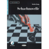 Schachnovelle Buch + CD