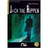 Jack the Ripper. Book + CD