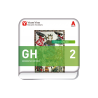 GH 2. Geografía e Historia. Comunitat Valenciana. (Digital) ( Aula 3D)