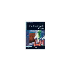 The Canterville Ghost. Book + CD-ROM