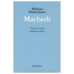 1. Macbeth