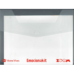 Emotionkit 1. Educational material on emotional development (P. Zoom)