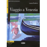 Viaggio a Venezia. Libro + CD